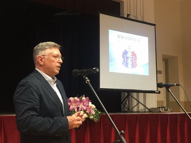 Berettyóújfaluból Elszármazottak Napja 2018 14